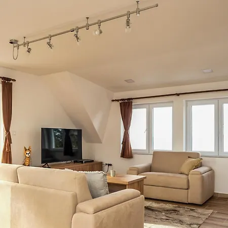 Vila Kruna Suncani Breg Kopaonik Exterior foto