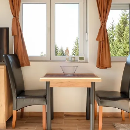 Vila Kruna Suncani Breg Kopaonik Exterior foto