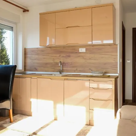 Vila Kruna Suncani Breg Kopaonik Exterior foto