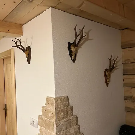 Vila Kruna Suncani Breg Kopaonik Exterior foto