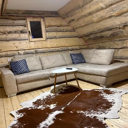 Vila Kruna Suncani Breg Kopaonik Exterior foto