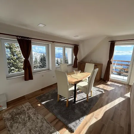 Vila Kruna Suncani Breg Kopaonik Exterior foto