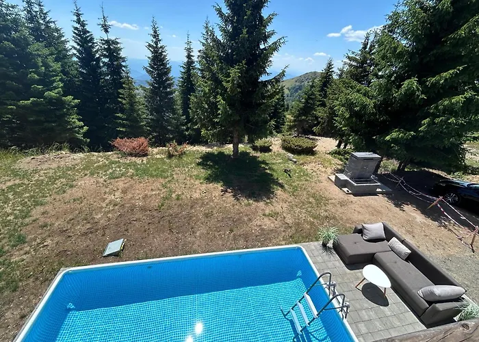 Vila Kruna Suncani Breg